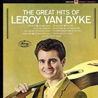 Leroy Van Dyke - The Great Hits Of Leroy Van Dyke